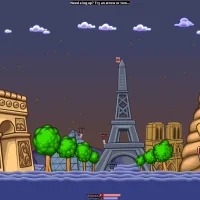 Worms Armageddon #27528