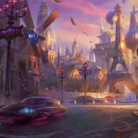 Overwatch #13212