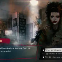 Vampire: The Masquerade - Coteries of New York #34786