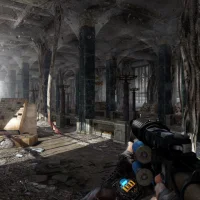 Metro 2033 Redux #29809