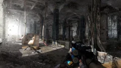 Screenshot Metro 2033 Redux