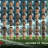 Pro Evolution Soccer 2017 (PES 2017) #8556