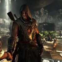 Assassin's Creed Freedom Cry #33608