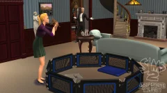 Screenshot The Sims 2: Apartment Life