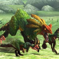 Monster Hunter Generations #5798