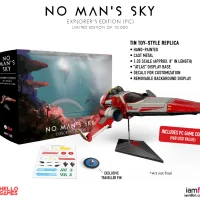 No Man's Sky #3325