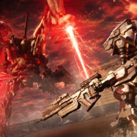 Armored Core VI: Fires of Rubicon #22216