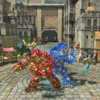 Knack 2 #9390