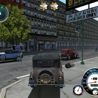 Mafia: The City of Lost Heaven #11706