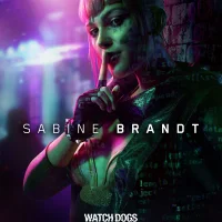 Watch Dogs Legion #15295