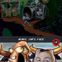 Earthworm Jim HD #40673