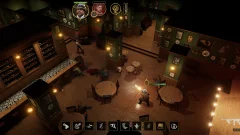 Screenshot Empire of Sin