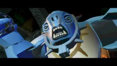 Screenshot LEGO The Lord of the Rings