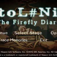 htoL#NiQ: The Firefly Diary #41967