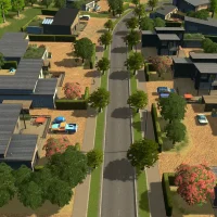 Cities: Skyline - Green Cities #10584