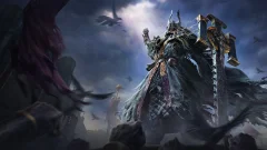 Screenshot Path of Exile 2