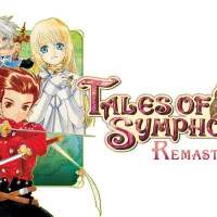 Tales of Symphonia Remastered #37583