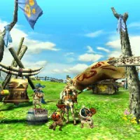 Monster Hunter Generations #5829