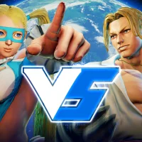 Street Fighter V #1581