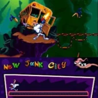 Earthworm Jim HD #40678