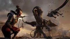 Screenshot Flintlock: The Siege of Dawn