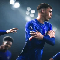 EA Sports FC 25 #26524