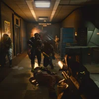Cyberpunk 2077 #14643