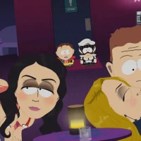 South Park: Scontri Di-retti #11106