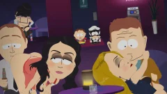 Screenshot South Park: Scontri Di-retti