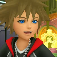 Kingdom Hearts HD 2.8 Final Chapter Prologue #1560