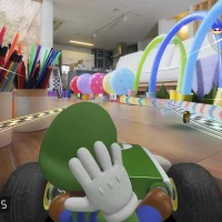 Mario Kart Live: Home Circuit #16122