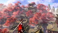 Screenshot Naraka: Bladepoint