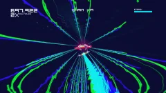 Screenshot Futuridium EP Deluxe