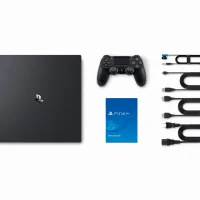 PlayStation 4 Pro #7284
