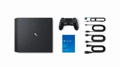 Screenshot PlayStation 4 Pro