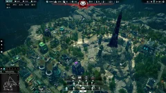 Screenshot Worshippers of Cthulhu