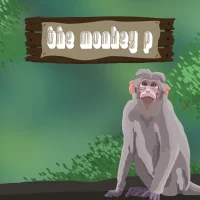 The Monkey P #31435