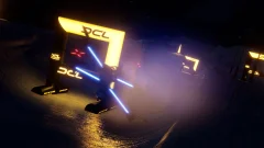 Screenshot DCL: The Game