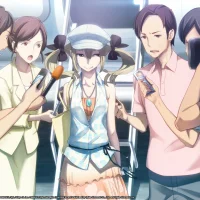 Robotics;Notes Elite #28013