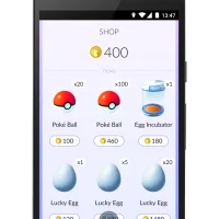 Pokémon Go #4671