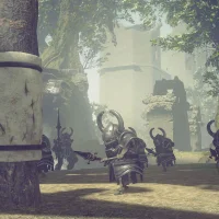 NieR: Automata #7689
