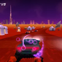 Horizon Chase Turbo #35961