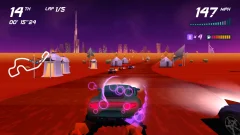 Screenshot Horizon Chase Turbo