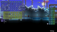 Screenshot Terraria