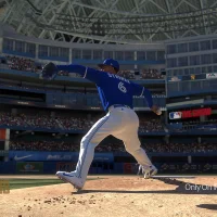 MLB The Show 18 #11951