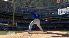 Screenshot MLB The Show 18