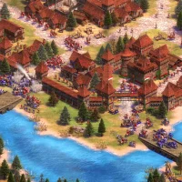 Age of Empires II: Definitive Edition #34711
