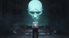 Screenshot Ghostrunner