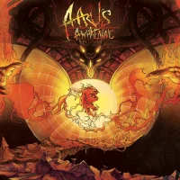 Aaru's Awakening #30080