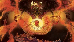 Screenshot Aaru's Awakening